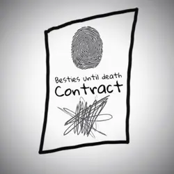 Besties contract