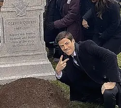 Gravestone