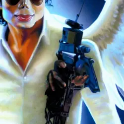 Michael Jackson 