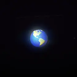 Top of the worl