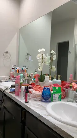 Cleaning Motivatio