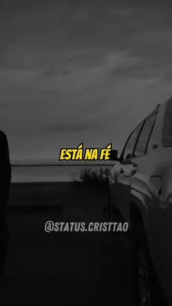 está na fé 