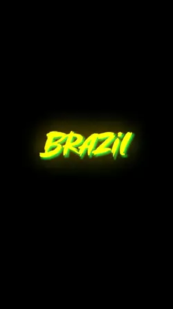 This is Brazil