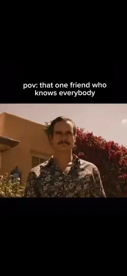 Popular Friend