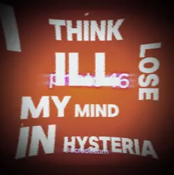 HYSTERIA