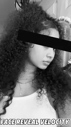 FACE REVEAL 
