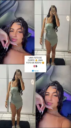 FOTO D CORPO E ROSTO