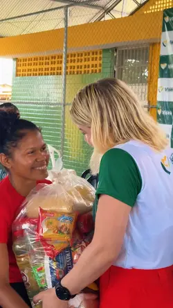 Natal Solidário