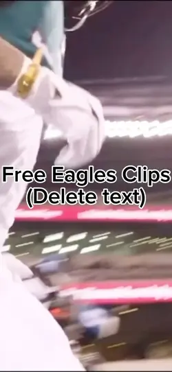 Free Eagles Clips 