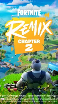 Chapter 2 remix