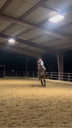 Flying lead change 