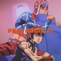 Free audio ❤️