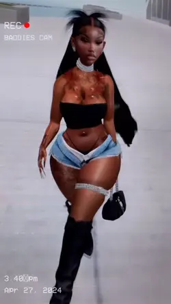 SecondLife SLAY 