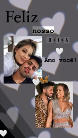 Feliz nosso dia