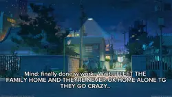 IM BACK