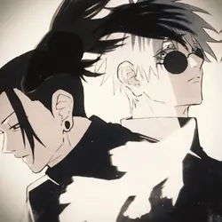 Satoru & Suguru