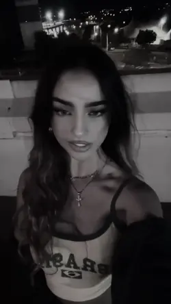 Black and white✨
