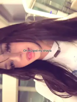 MY SHAYLA