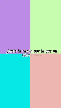 Te amo hij@