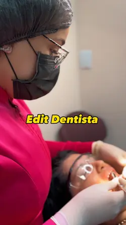 Edit Dentista