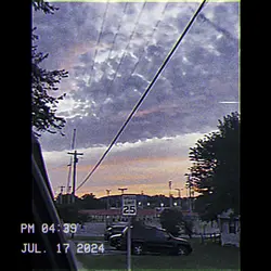Retro 80s VHS