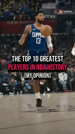 Top 10 All-Time