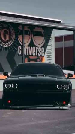 new car