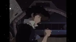 Cowboy bebop edit
