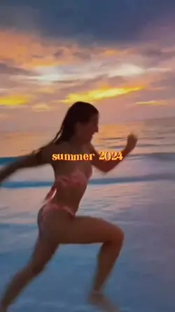 summer of 2024 ☀️🍉