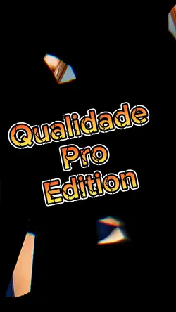 Qualidade Pro