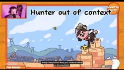 Hunter