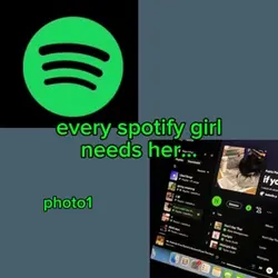 Spotify x YouTube 