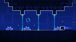 Geometry dash