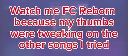 FC Reborn 