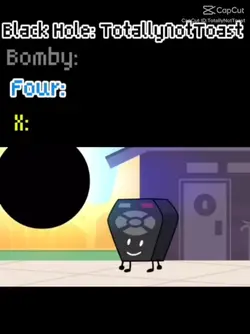 bfb voiceover