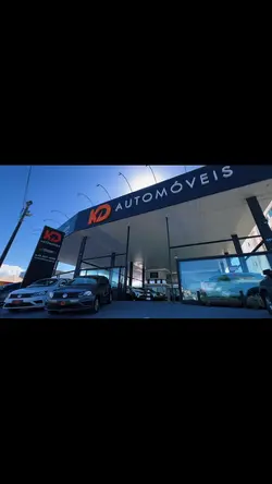 Kd Automóveis 