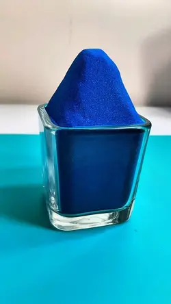 Satisfying ASMR