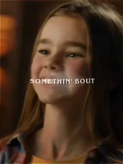 something 'bout you