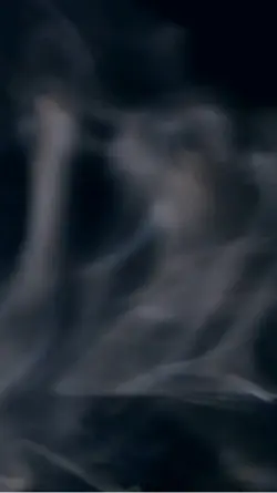 Horror Template 