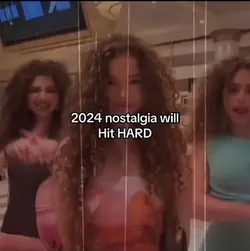 nostalgia