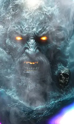 Vikings With Effects