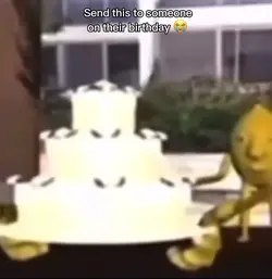 It’s your birthday 