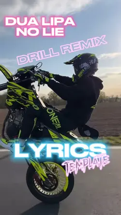 DuaLipa Lyrics