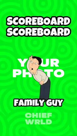 Scoreboard