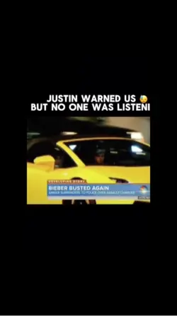 #justinbieber #warne