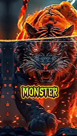 Monster 