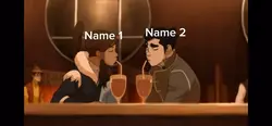 Name template 