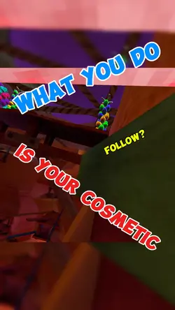 Pick a cosmetic!