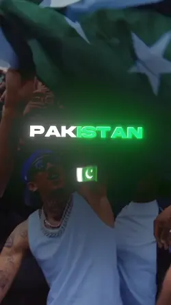 Pakistan - DBE 🇵🇰