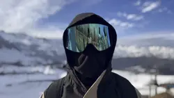 Troca de cenário 